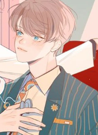 重生成恋人的死对头怎么办 截图1