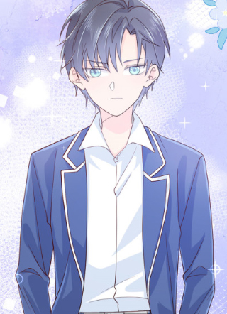 团宠大佬三岁半 截图1