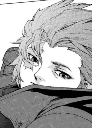 复仇女神 截图1