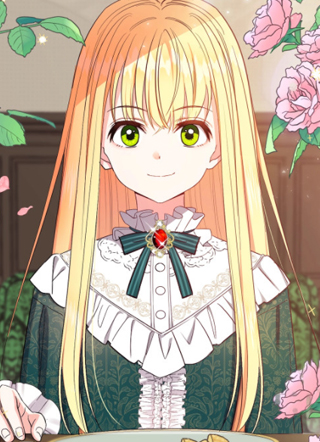 穿越成怪物太子的妻子 截图1