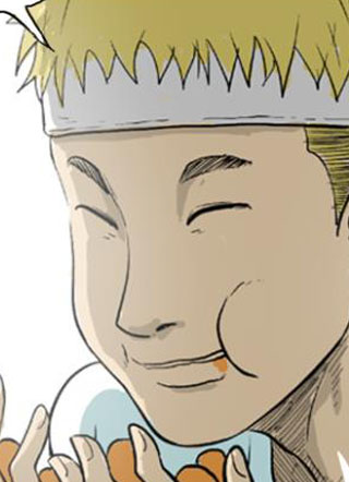 山林怪谈 截图1