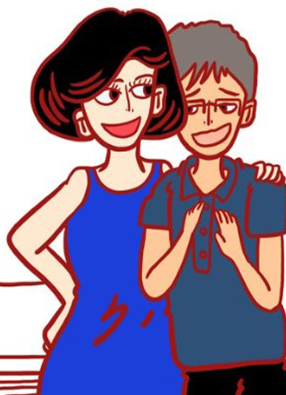 爱情碰碰碰 截图1