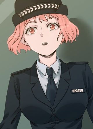 最后一个仵作 截图1