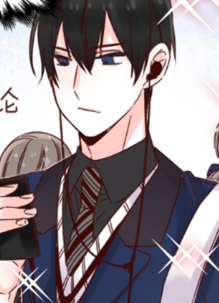 蔷薇恋人 截图1