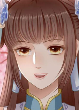 这个魔王有点可爱 截图1