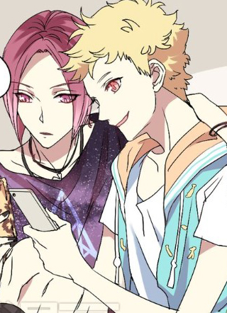 站在星星的顶端 截图1