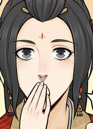 皇上别碰我 截图1