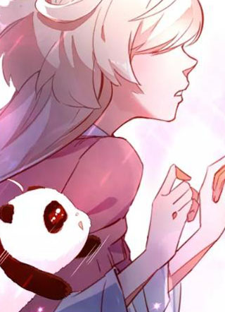 天降萌宝小熊猫:萌妃来袭 截图1