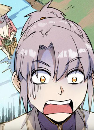 史上最强男主角 截图1