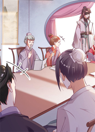 我在古代开戏楼 截图1