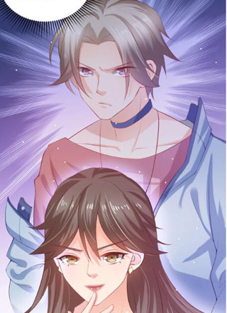 女总裁的戏精小鲜肉 截图1