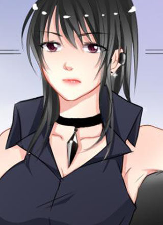 论叛逆少女的恋爱方式 截图1