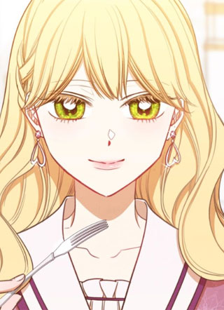 恶毒女配的光环 截图1