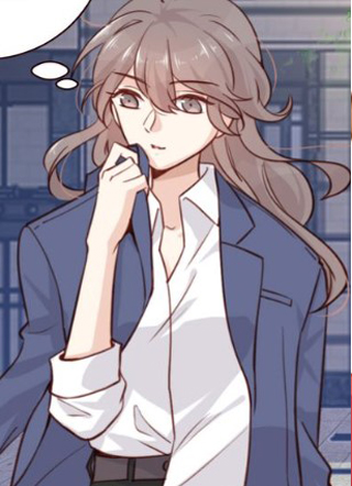 向黑化总裁献上咸鱼 截图1