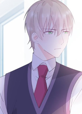 这个让人讨厌的家伙 截图1