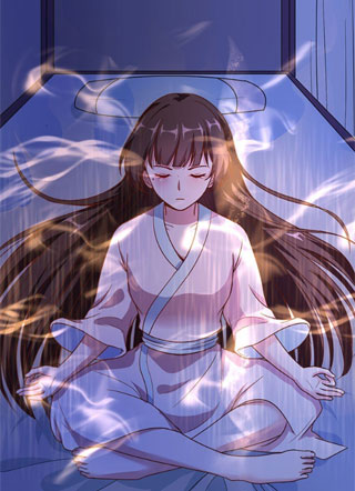 鬼帝的驭兽狂妃叶凌月 截图1