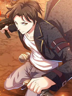 我是无双战神 截图1