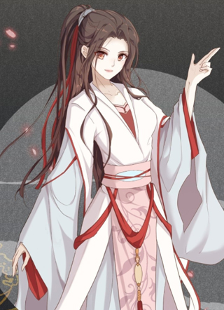 锦阵花营 截图1