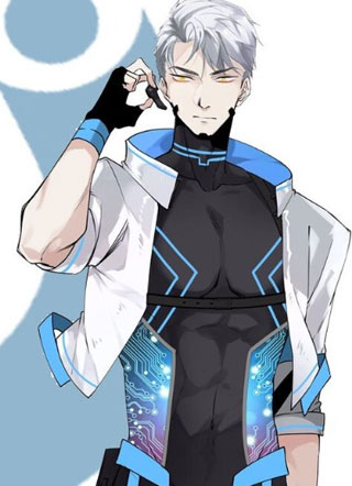 虽然但是孤狼也可以拥有鸟子的爱 截图1