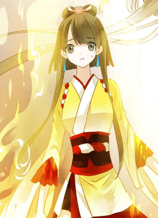 快穿之聊斋奇缘 截图1