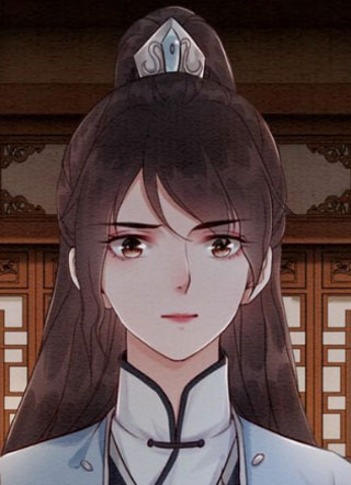 我的皇姐不好惹 截图1