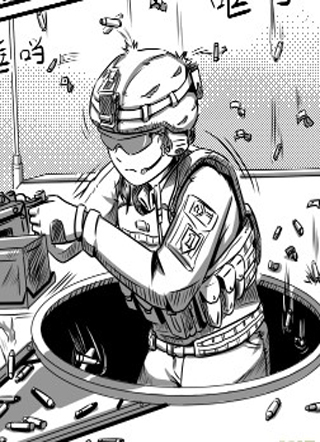 反应装甲 截图1