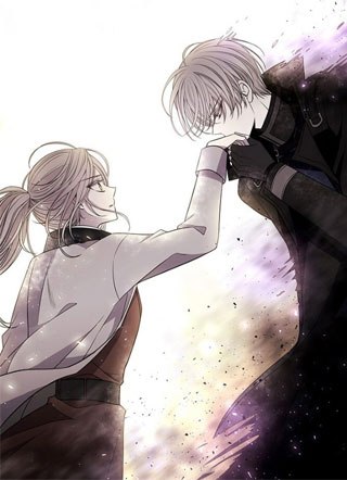 夏洛特的五个徒弟 截图1