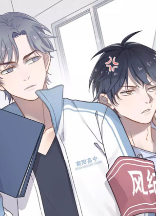 过度接触 截图1