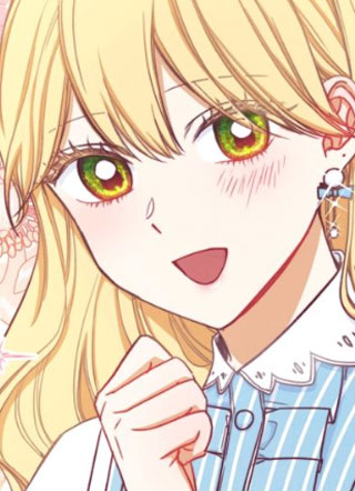 恶毒女配的美德 截图1