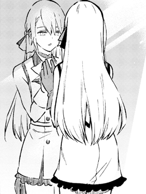 彷徨者们的重生游戏 截图1