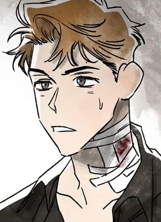 漏网之鱼 截图1