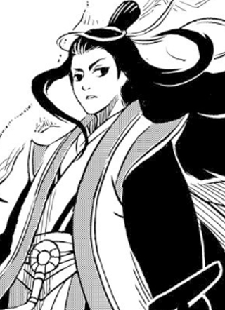 虎x鹤 妖师录 截图1