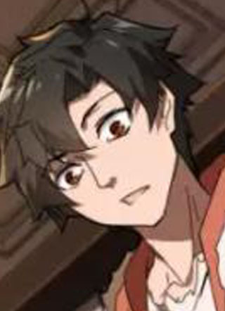 苍天在下 截图1