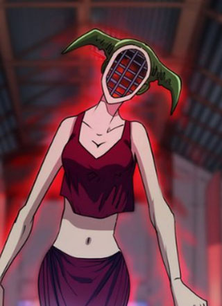 颤抖吧！大妖 截图1