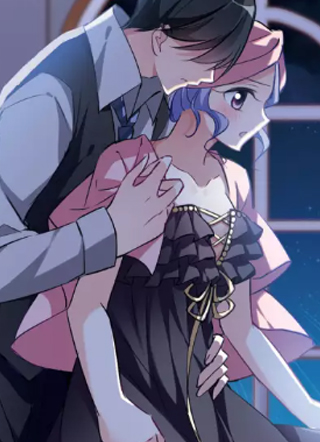 人质恋人 截图1