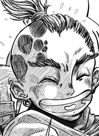 向死而生之混沌行 截图1