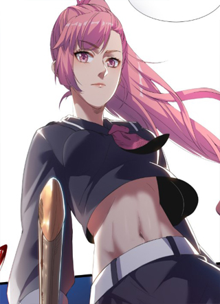 无限变异 截图1