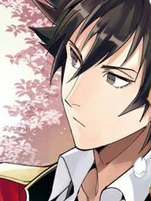 我的首推是恶役大小姐 截图1