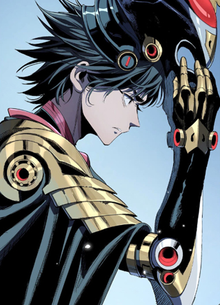 狂暴战偶 截图1