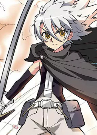 星焰少年 截图1