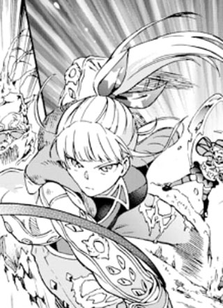 好比是最终迷宫前的少年到新手村生活一般的故事 截图1