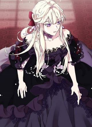 当恶女恋爱时 截图1