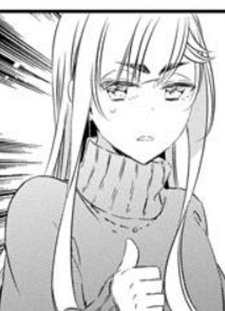 只要贝尔哲布布大小姐喜欢就好 截图1