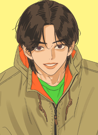 他们交往的世界 截图1