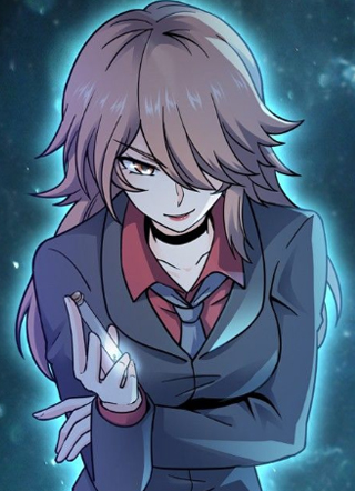 我夺舍了魔皇 截图1