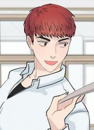 想和游戏狂谈恋爱 截图1