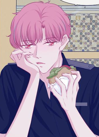 玛丽苏逃亡史 截图1