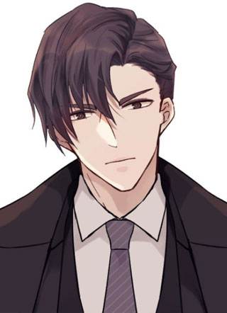 周成一的初恋过于坎坷 截图1