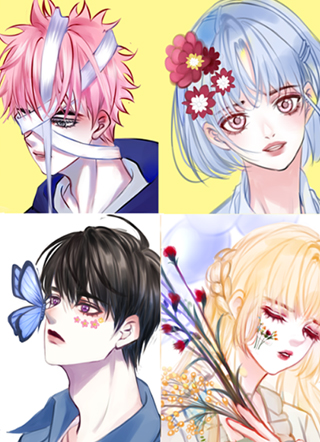 噼里啪啦 截图1