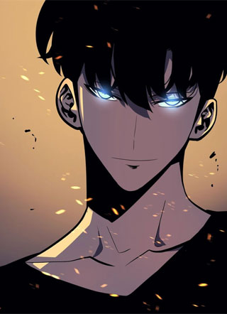 一人独自升级第二季 截图1